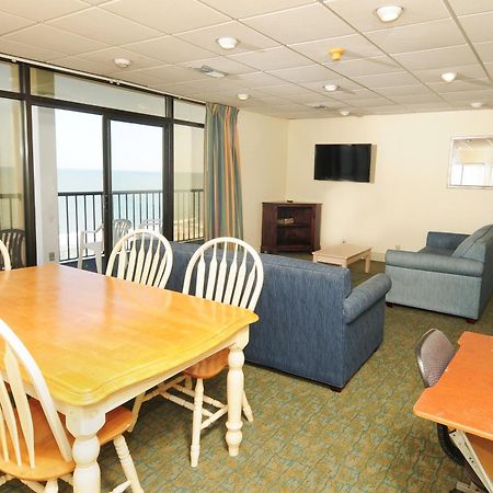 Holiday Sands South Миртъл Бийч Екстериор снимка
