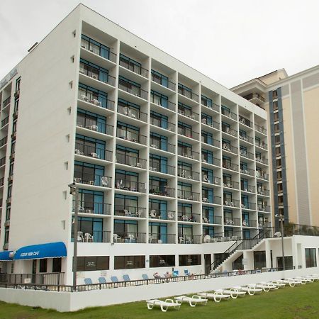 Holiday Sands South Миртъл Бийч Екстериор снимка