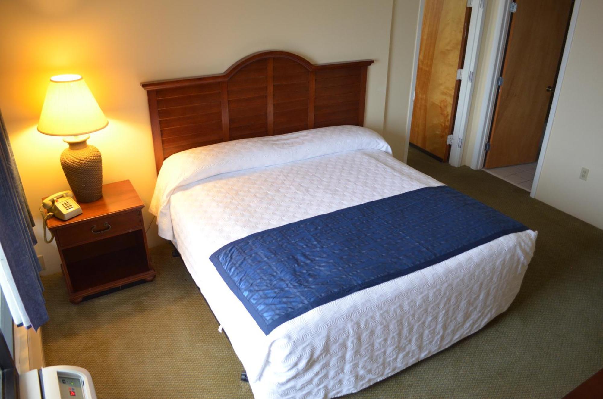 Holiday Sands South Миртъл Бийч Стая снимка