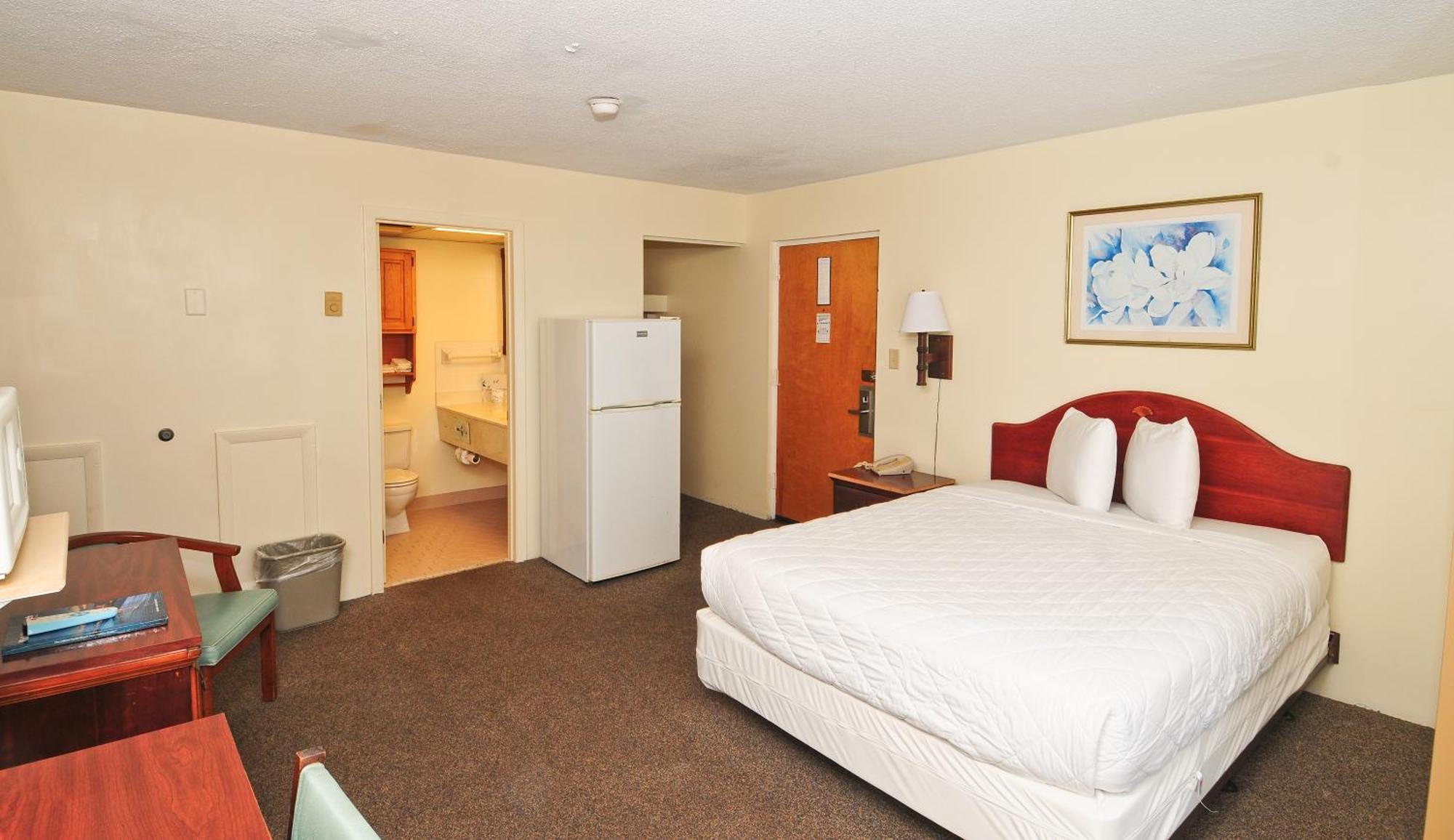 Holiday Sands South Миртъл Бийч Екстериор снимка