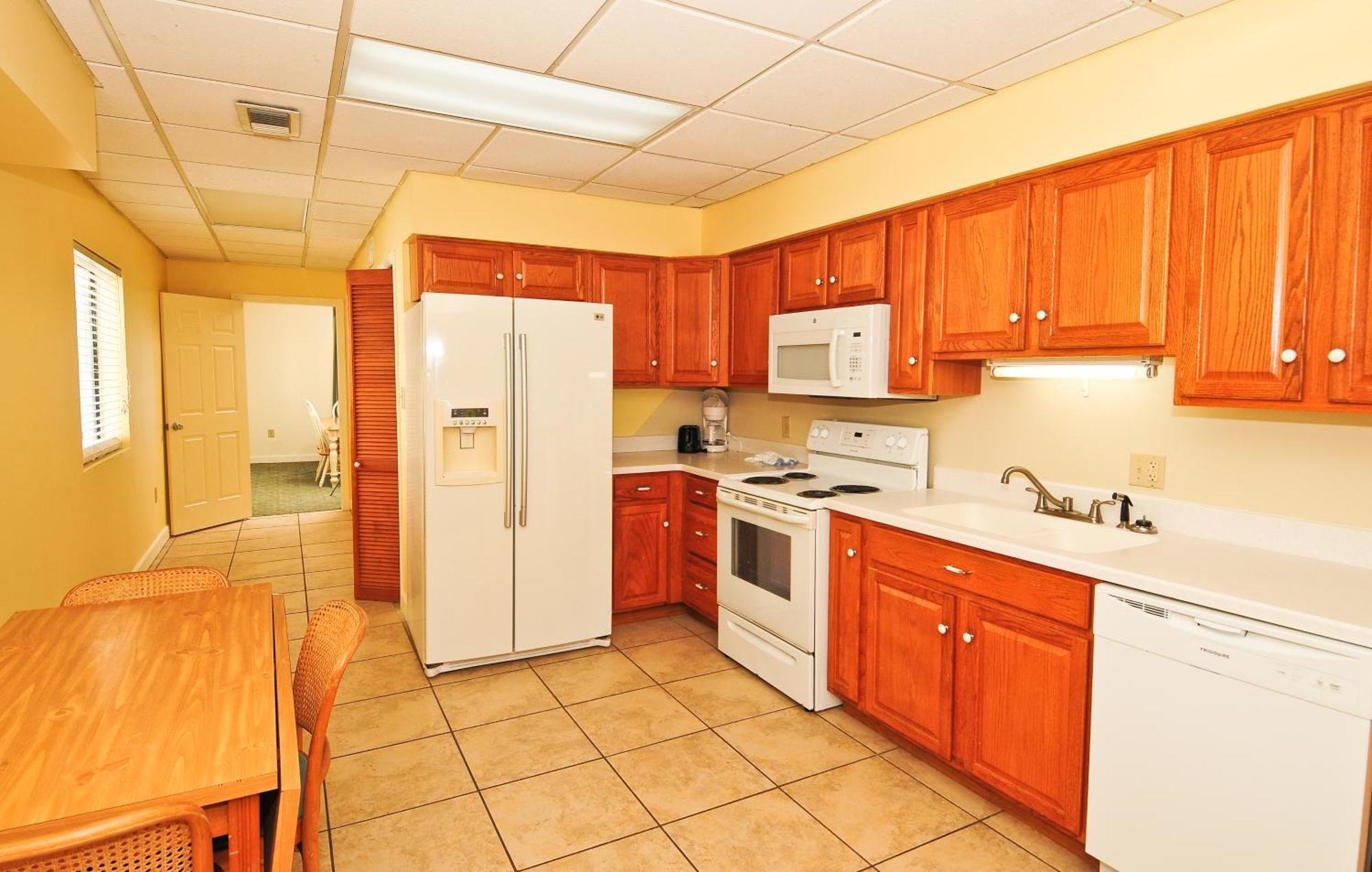 Holiday Sands South Миртъл Бийч Екстериор снимка