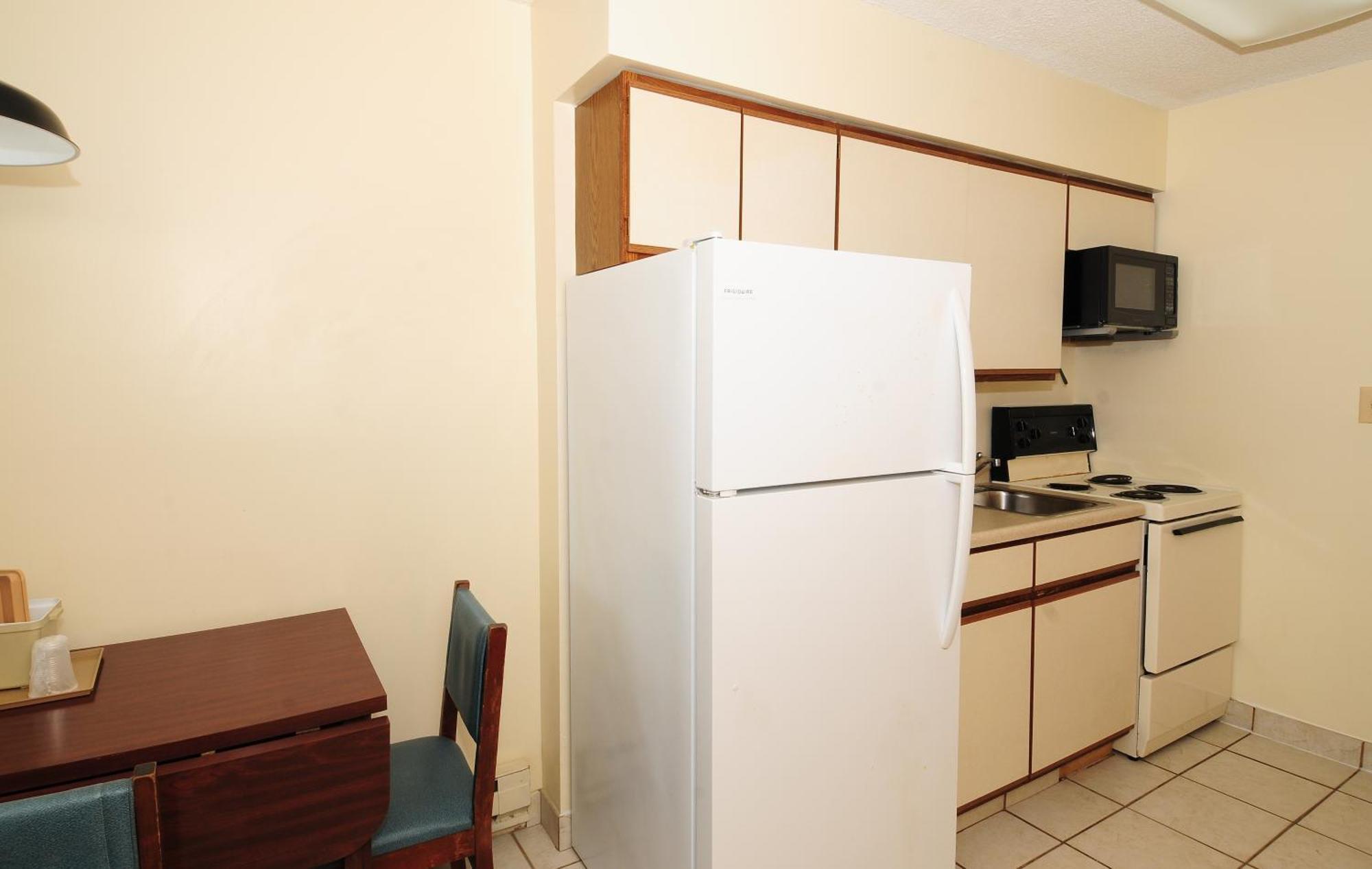 Holiday Sands South Миртъл Бийч Екстериор снимка