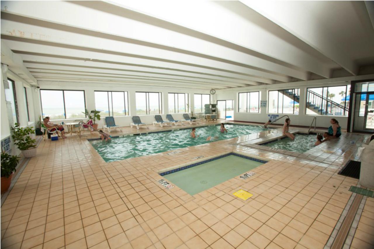 Holiday Sands South Миртъл Бийч Екстериор снимка