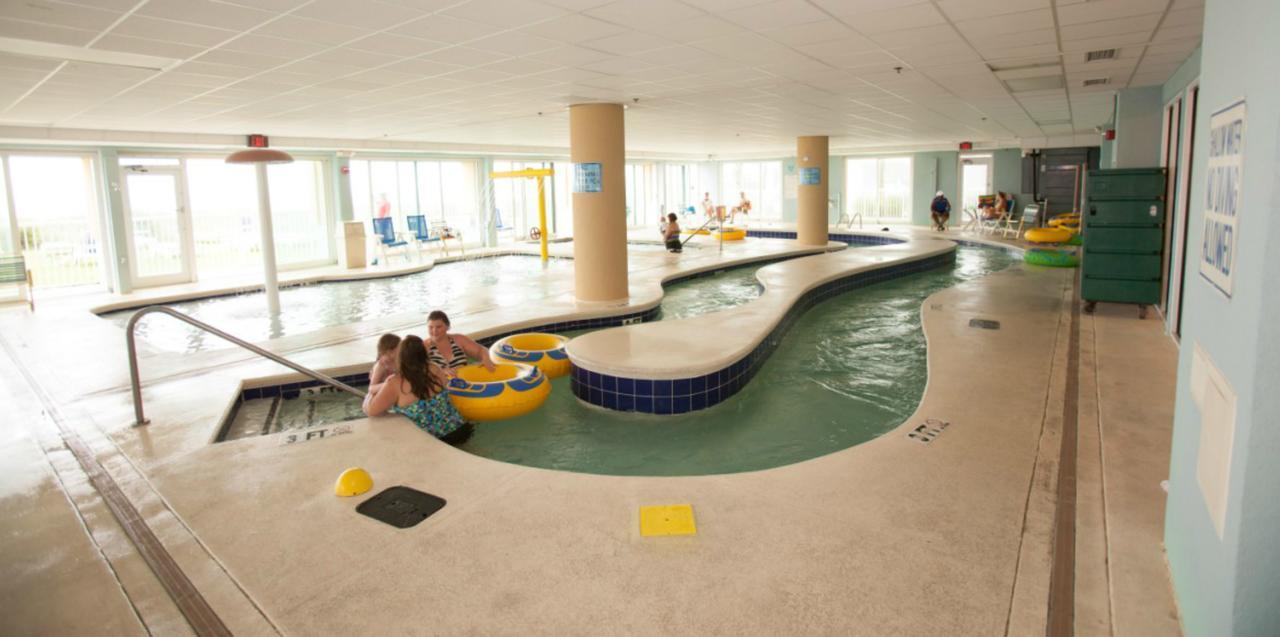 Holiday Sands South Миртъл Бийч Екстериор снимка
