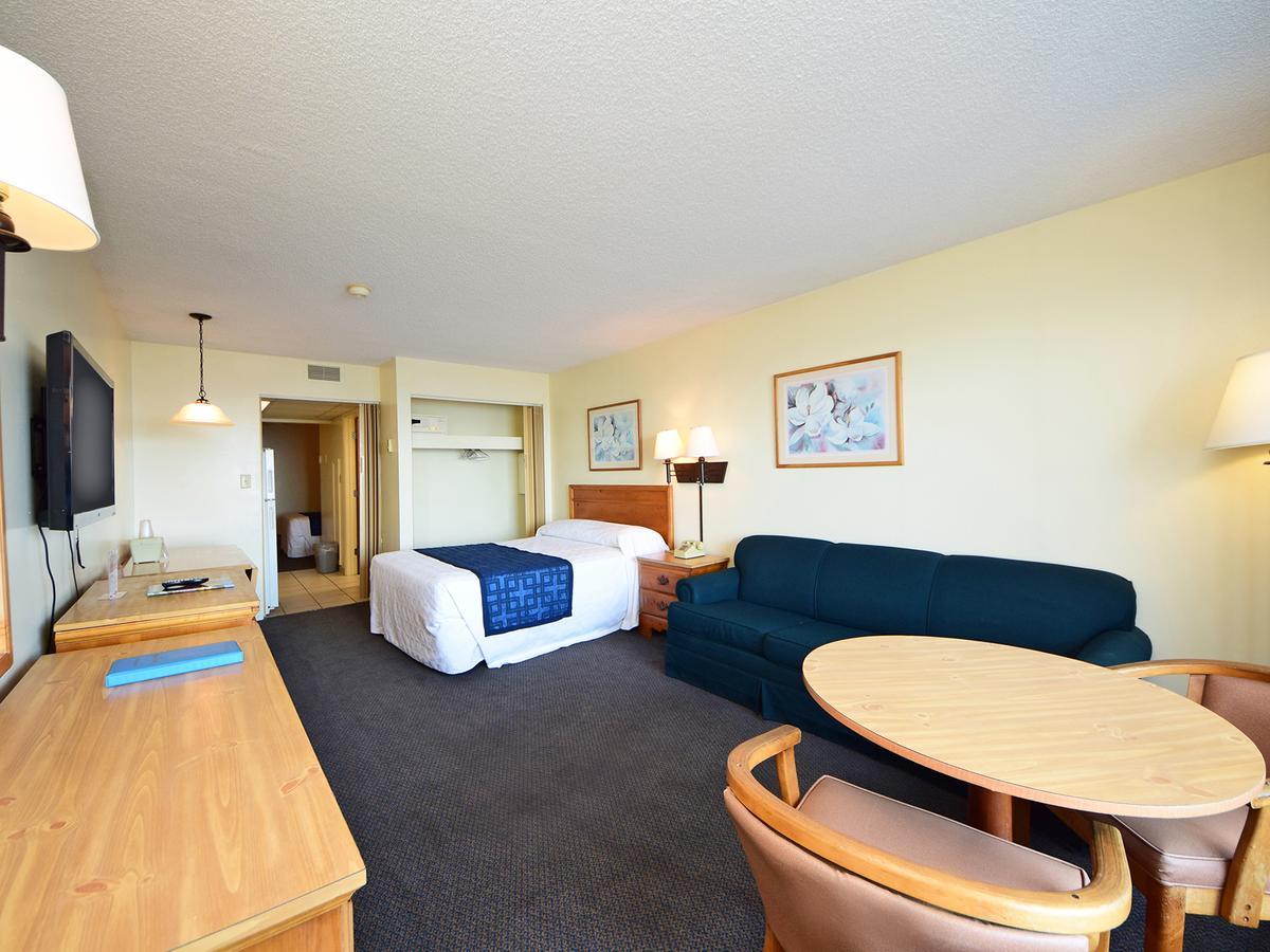 Holiday Sands South Миртъл Бийч Екстериор снимка